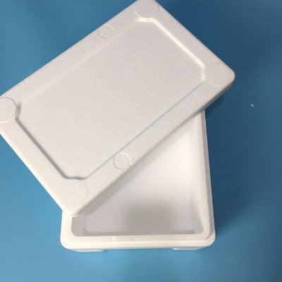 泡沫箱在保鲜物流中的关键作用 从河南泡沫箱到安徽长方形和正方形快递专用泡沫箱的探讨